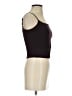 Express Brown Tube Top Size S - photo 4