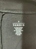 Torrid Solid Black Active Pants Size 2X Plus (2) - photo 4