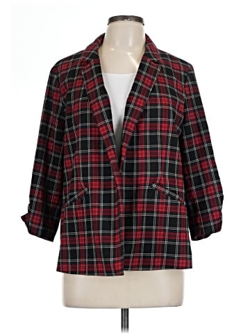Elle Blazer (view 1)