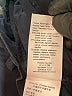 Marina Rinaldi Blue Jeans Size 16 - photo 4