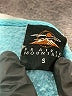 Prairie Mountain Teal Sweatshirt Size S - photo 7