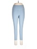 Girlfriend Collective Blue Active Pants Size L - photo 1