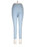 Girlfriend Collective Blue Active Pants Size L - photo 2
