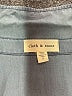 Cloth & Stone 100% Lyocell Blue Kimono Size S - photo 7