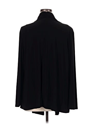 Danny & Nicole Kimono (view 2)