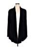 Danny & Nicole Black Kimono Size 20W - photo 1