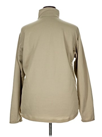 Polartec Pullover Sweater (view 2)