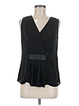 Worthington Sleeveless Blouse