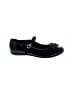 1901 Black Flats Size 3 (youth) - photo 1