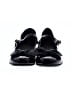 1901 Black Flats Size 3 (youth) - photo 2