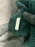 Forever 21 Green Turtleneck Sweater Size M - photo 8