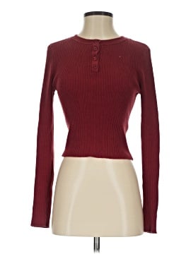 Forever 21 Pullover Sweater