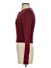 Forever 21 Burgundy Pullover Sweater Size S - photo 5