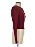 Forever 21 Burgundy Pullover Sweater Size S - photo 4