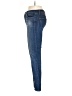 J Brand Hearts Blue Jeans Size 25 waist - photo 5