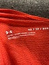 Under Armour Red Long Sleeve Top Size XS - photo 7