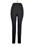 Yitty Solid Black Active Pants Size XL - photo 1