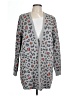 Sugarhill Brighton Gray Kimono Size 10 - photo 1