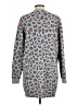 Sugarhill Brighton Gray Kimono Size 10 - photo 2