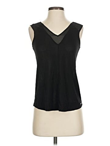 Armani Exchange Sleeveless T-Shirt (view 1)