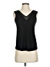 Armani Exchange Black Sleeveless T-Shirt Size XS - photo 1