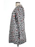 Sugarhill Brighton Gray Kimono Size 10 - photo 5
