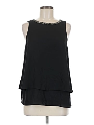 Juicy Couture Sleeveless Blouse (view 1)