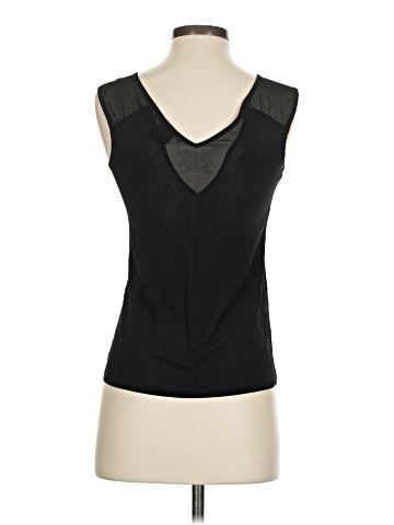 Armani Exchange Sleeveless T-Shirt (view 2)