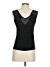 Armani Exchange Black Sleeveless T-Shirt Size XS - photo 2