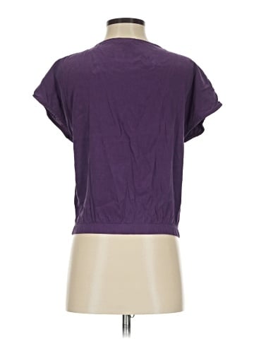 Universal Standard Short Sleeve Top (view 2)