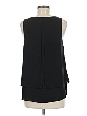 Juicy Couture Sleeveless Blouse (view 2)