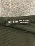 Shein Black Cocktail Dress Size 6 - photo 7