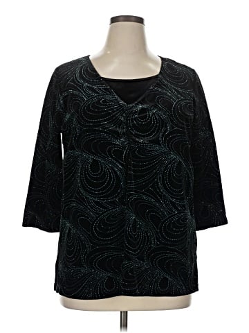 Notations Casual Dress (view 1)