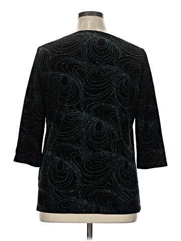 Notations Casual Dress (view 2)