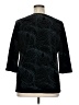 Notations Black Casual Dress Size 1X - photo 2