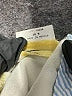 Berle 100% Cotton Plaid Yellow Shorts Size 36 - photo 4