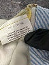 Berle 100% Cotton Plaid Yellow Shorts Size 36 - photo 5