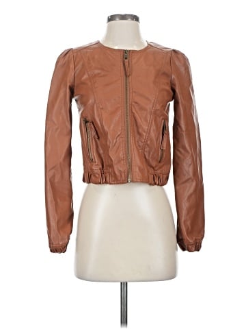 Charlotte Russe Jacket (view 1)
