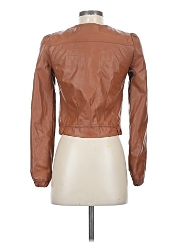 Charlotte Russe Jacket (view 2)