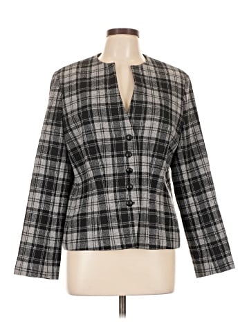 Ruby Blazer (view 1)