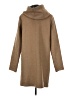 Vince Camuto Brown Coat Size S - photo 2