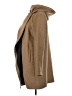 Vince Camuto Brown Coat Size S - photo 5