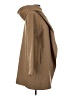 Vince Camuto Brown Coat Size S - photo 4