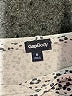 Gap Body Silver Pullover Hoodie Size S - photo 7