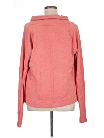 Lucky Lotus Cardigan (view 2)