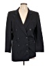 Unbranded Black Blue Blazer Size Lg - photo 1
