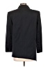 Unbranded Black Blue Blazer Size Lg - photo 2