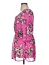 Assorted Brands 100% Polyester Pink Swimsuit Cover Up Size XL - photo 5