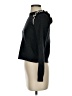 Leo & Sage 100% Cashmere Black Cashmere Pullover Sweater Size S - photo 5