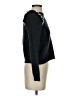 Leo & Sage 100% Cashmere Black Cashmere Pullover Sweater Size S - photo 4